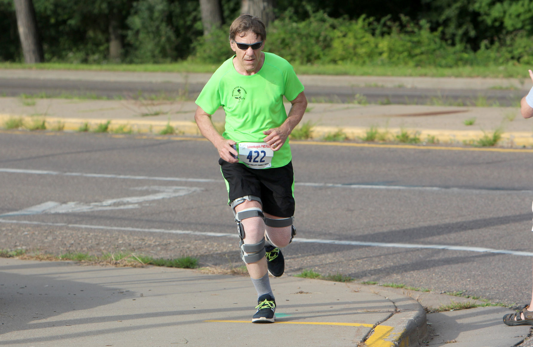 Leinenkugel's Pure Water Days Races 8-10-19